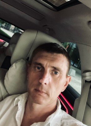 Vyacheslav, 44, Russia, Yekaterinburg