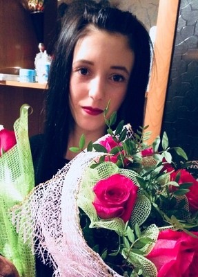 Валентина, 29, Россия, Шушенское