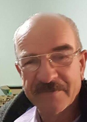 Anatolie, 61, Republica Moldova, Chişinău