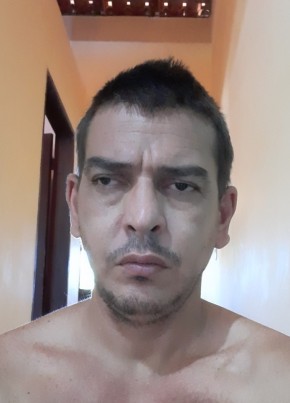 Alex, 47, República Federativa do Brasil, Brasília