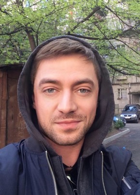 Илья, 43, Россия, Москва
