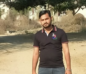 Shankar balotiya, 34 года, Jaipur
