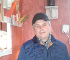Александр, 58 лет, Запоріжжя
