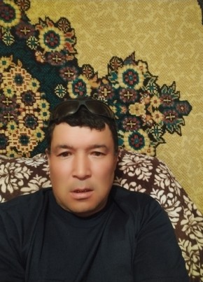 Yryckeldl, 42, Қазақстан, Алматы