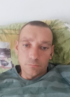 Михаил, 42, Қазақстан, Павлодар