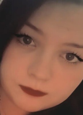 Галина из Шадринска 24 года