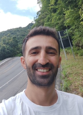Ali Samet из Van 28 лет