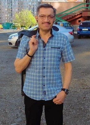 Сергей, 59, Россия, Новомосковск