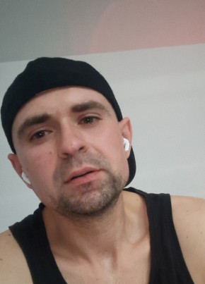 Thh из Třebechovice 34 года