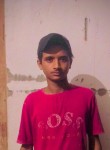Vijay, 18 лет, Narwāna
