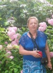 Людмила, 71 год, Тверь