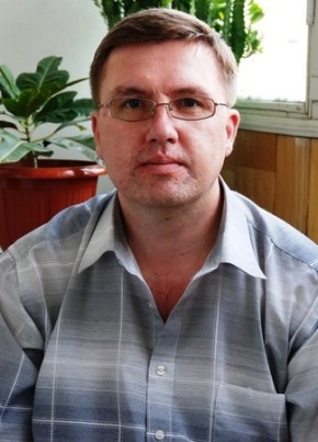 Андрей, 54, Россия, Серпухов