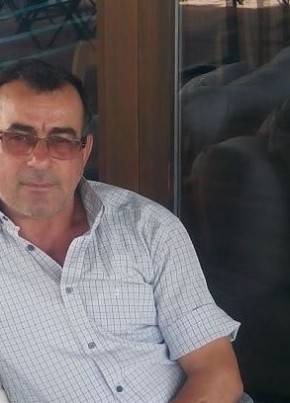Remzi, 59, Türkiye Cumhuriyeti, İstanbul