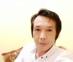 Arrohim, 20, Sokaraja