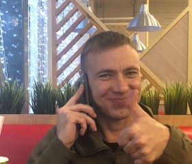 Sergey, 44, Volgograd