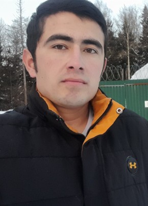 Ахмад, 22, Россия, Кисловодск