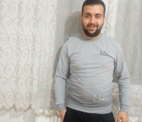 Berkan Dinçşahin, 19 лет, Ankara