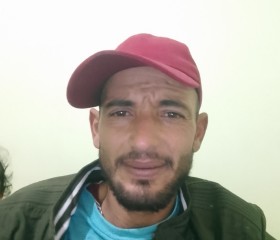 صالح, 34, Bejaia