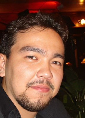 RamblerDating profile picture for @zaman