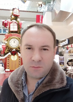 Mirel, 45, Republic of Moldova, Chisinau