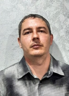 Denis, 42, Russia, Taganrog