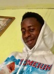 Ismael deaf, 23 года, Libreville