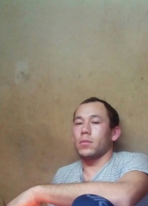 FOZIL, 31, Россия, Торжок