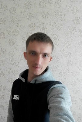 Иван, 37, Россия, Балахна