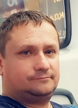 Nikolay, 49, Russia, Moscow