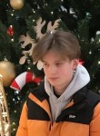 Егор, 18 лет, Пермь