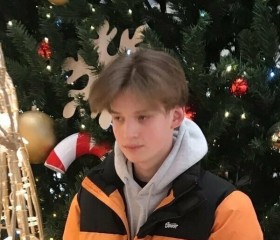 Егор, 19 лет, Пермь