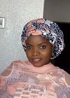 Nafisa, 29, Nigeria, Zaria