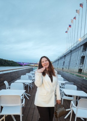Эмма Петровна из Москвы 42 года