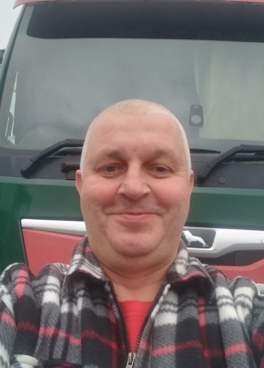 СЕРГЕЙ из Paderborn 51 год