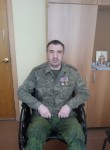Виктор Толчин, 42 года, Донецьк