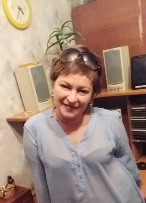 Светлана, 53, Россия, Шадринск