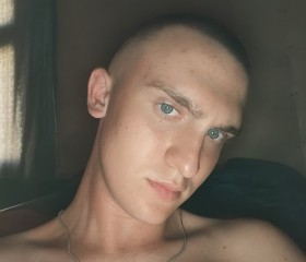 Zakhar, 19, Moscow