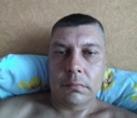 Максим, 41 год, Сельцо