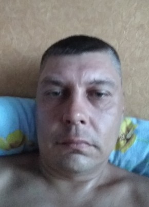 Максим, 41, Россия, Сельцо