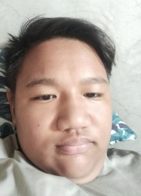 mark из Lungsod ng Laoag 18 лет