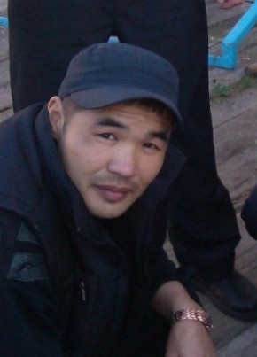 Алексей из Вышнего Волочека 41 год