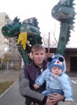 Serg, 35 лет