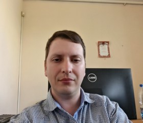 Aleksey, 35, Krasnodar