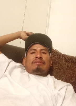 Cesar, 31, United States of America, Paso Robles