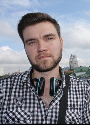 Андрей, 29, Россия, Сибай