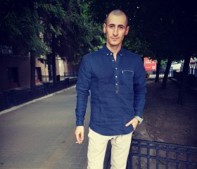 Марк, 29 лет, Краматорськ