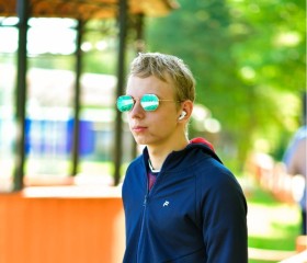 Кирилл, 18 лет, Челябинск