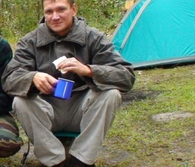 Игорь, 51 год, Мончегорск