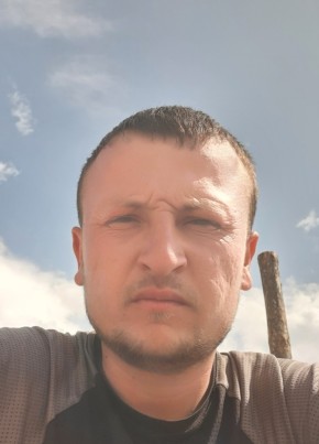 Иван, 24, Россия, Иркутск