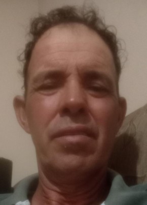 Edson из Lavras 45 лет